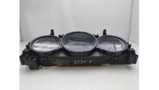 CUADRO INSTRUMENTOS MERCEDES-BENZ CLASE C (2009-2014) C 200 CDI (204.001) 136CV 2143CC - L. 8289956 / A2049004509 2